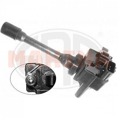 Катушка зажигания ERA Чери Кросс Истар MD362907