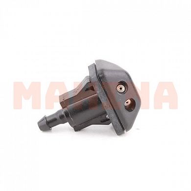 Форсунка омывателя заднего стекла Чери Тиго T11-5612011