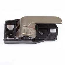 Ручка двери внутренняя задняя правая Чери Тигго 3 (T11FL3) T11-6205120FA - mahina.in.ua