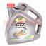 Масло моторное 10W-40 4L CASTROL GTX Джили ФС