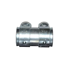 Хомут глушителя Чери Амулет A11-1203310 - mahina.in.ua