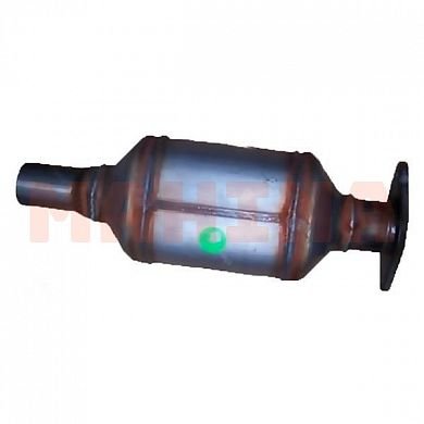 Катализатор оригинал Чери Амулет A11-1205210DA