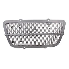 Решетка бампера нижняя Чери Джаги S21-2803519 - mahina.in.ua