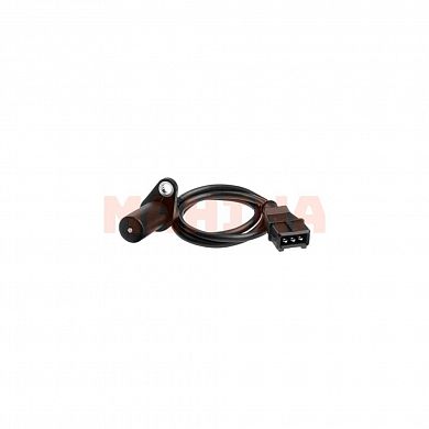 Датчик положения коленвала HELLA Чери Карри A11-1005120BA