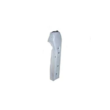 Панель кузова переднего левая часть Чери Тигго 3 (T11FL3) T11-5300110FL-DY - mahina.in.ua