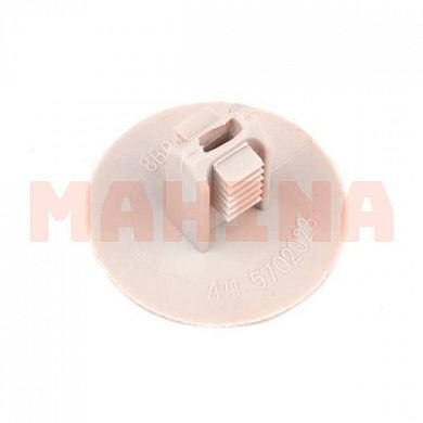 Клипса обшивки потолка оригинал Чери Амулет A11-5702023