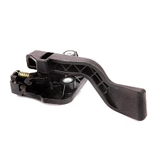 Ручка открывания капота (черная) Чери М11 M11-5402171DA - mahina.in.ua