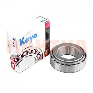 Подшипник КПП вторичного вала передний KOYO Лифан Х60 LF481Q1-1701141A