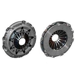 Корзина сцепления Чери Тигго 5 (T21) T21-1601020 - mahina.in.ua