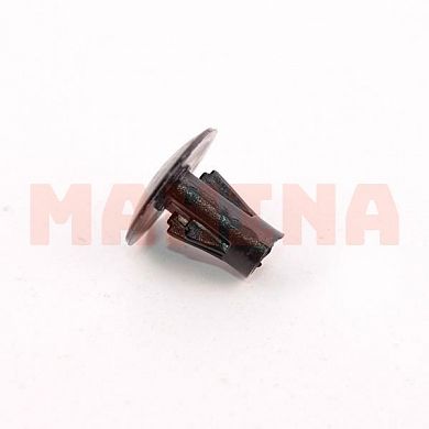 Клипса крепления подкрылка оригинал Чери Тиго T11-8403611