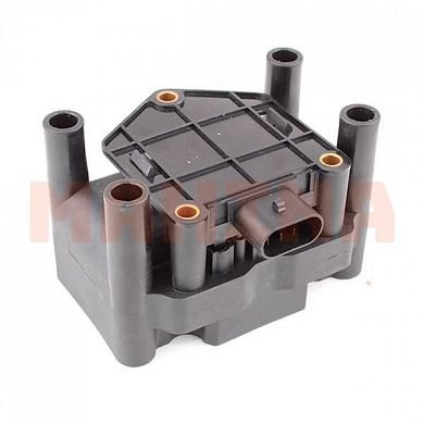 Катушка зажигания оригинал Чери КуКу A11-3705110DA
