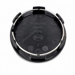 Колпак колеса Бид Танг S6DM-3102420A - mahina.in.ua