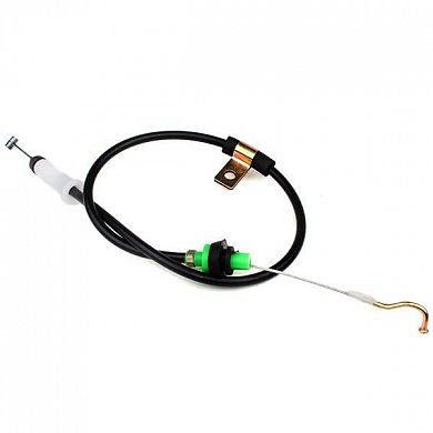 Трос газа EURO EX Чери Карри A11-1108210GA