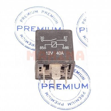 Реле №53 PREMIUM Чери Кимо (PR1958) A11-3735011BB