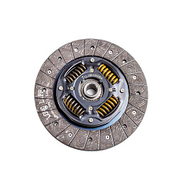 Диск сцепления Чери Тигго 5 (T21) J26-1601030 - mahina.in.ua