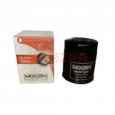 Фильтр масляный MOGEN Лендмарк SMD349105