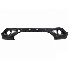 Накладка бампера переднего нижняя Чери Тигго 7 (T15) T15-2803515BA-DQ - mahina.in.ua