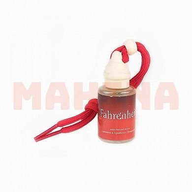 Автопарфюм CRISTIAN DIOR Fahrenheit 12 мл 8975-01