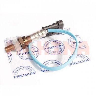 Датчик кислорода лямбда зонд PREMIUM Чери Тиго (PR0871) A11-1205110CA