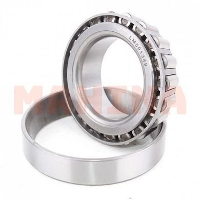 Подшипник КПП дифференциала NSK Чери Тигго 519MHA-1701703