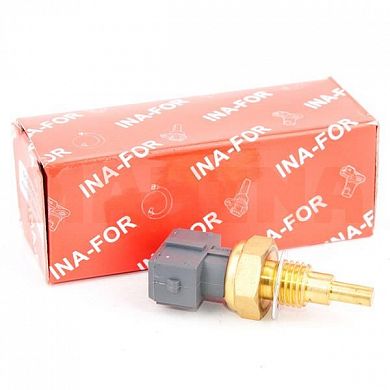 Датчик температуры охлаждающей жидкости INA-FOR Бид Ф6 10241009-00