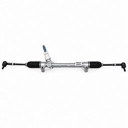 Рейка рулевая в сборе Бид Сонг Плюс SA3HA-3401010 - mahina.in.ua