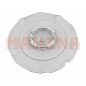 Колпак колеса (на литой диск) Джили ФС 1064000116