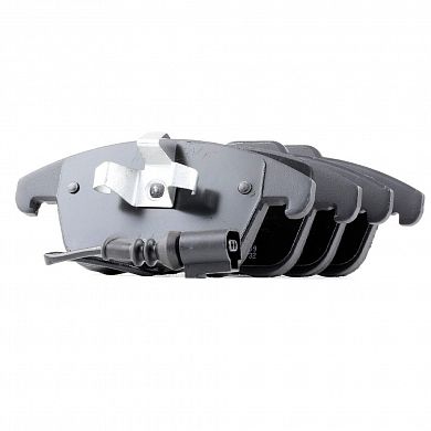 Колодки тормозные передние CIFAM МГ 5 (Морис Гараж) 10248966