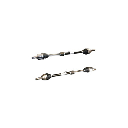Привод в сборе правый (вариатор) Чери Тигго 5 (T21) T21-2203020CA - mahina.in.ua