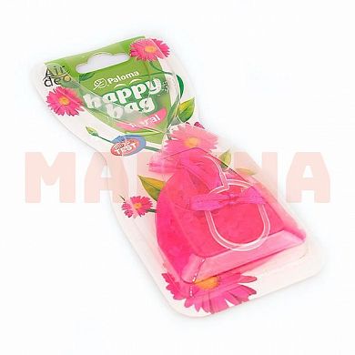 Ароматизатор Paloma Parfume LINE Happy Bag FLORA Paloma Parfume LINE