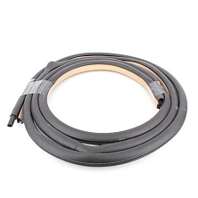 Уплотнитель проема двери задней левой Чери Тигго T11-6207110 - mahina.in.ua