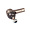 Наконечник рулевой Чери КуКу S11-3003050BB - mahina.in.ua