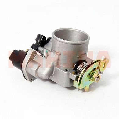Дроссельная заслонка Лифан 520 Бриз LBA1132100B1