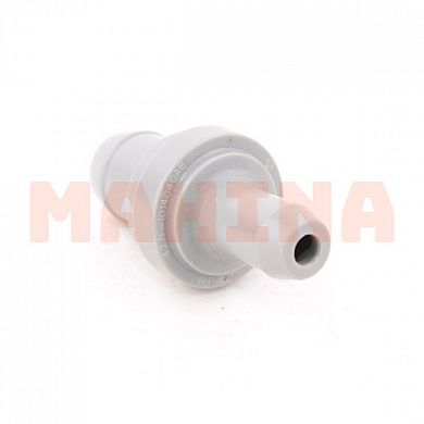 Клапан вентиляции картера Чери Тиго 481FD-1014040