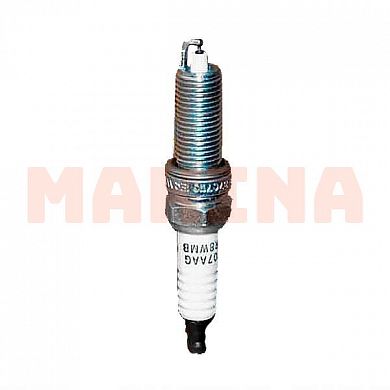 Свеча зажигания оригинал Чери Тигго 3 (T11FL3) E4G16-3707110