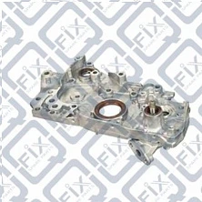 Насос масляный 2.4 Грейт Вол Ховер SMD327450 - mahina.in.ua