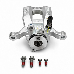 Суппорт задний левый Бид Си Лайн 06 UGEA-3502003 - mahina.in.ua