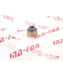 Сальник клапана Чери Кросс Истар SMD184303 - mahina.in.ua