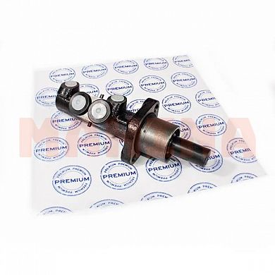 Цилиндр тормозной главный с ABS PREMIUM Чери Амулет (PR0851) A11-3505010AC