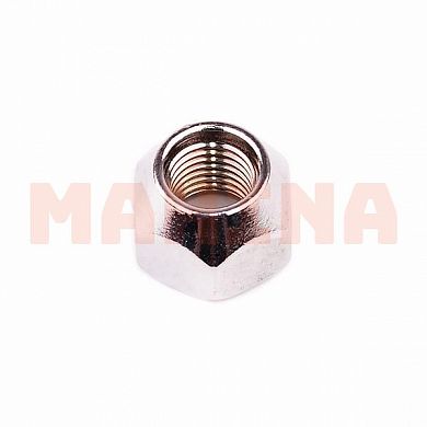 Гайка колесная Джили МК JQ391C12T13F6
