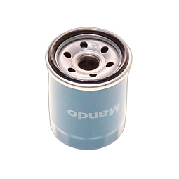 Фильтр масляный 1.0 Чери Джаги 372-1012010 - mahina.in.ua
