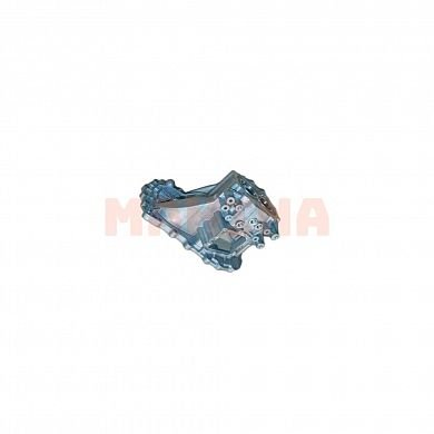 Корпус КПП средняя часть Чери Тигго QR523-1701101