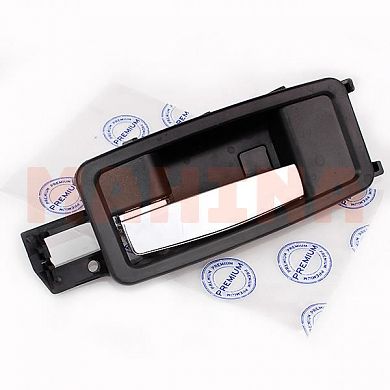 Ручка двери внутренняя передняя левая PREMIUM Джили СК (PR0023) 1800333180