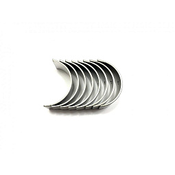 Вкладыши шатунные STD (2.4) Чери Истар SMD327503 - mahina.in.ua