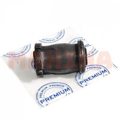 Сайлентблок переднего рычага передний PREMIUM Лифан 620 Солано (PR1507) B290410001
