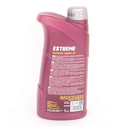 Масло моторное 5W-40 1L EXTREME Бид Г3 5W-40 - mahina.in.ua