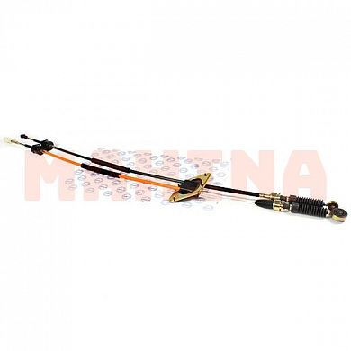 Трос КПП PREMIUM Чери Тигго (PR1207) T11-1703090