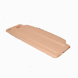 Полка багажника задняя (FL бежевая) Чери Тигго T11-5608010PF - mahina.in.ua
