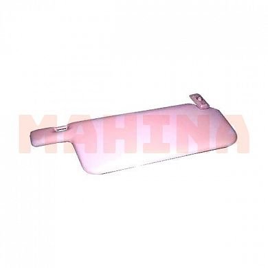 Козырек солнцезащитный левый Чери Амулет A11-8204010DA