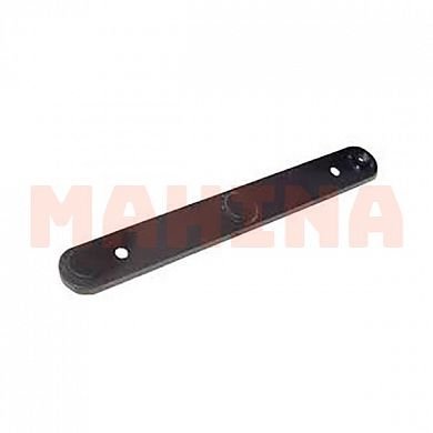 Клипса крепления подкрылка (пластина) Чери Тиго T11-3102031